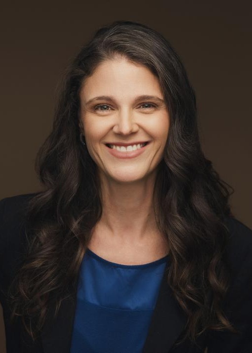 Laura Dunbar, FPQP® Photo