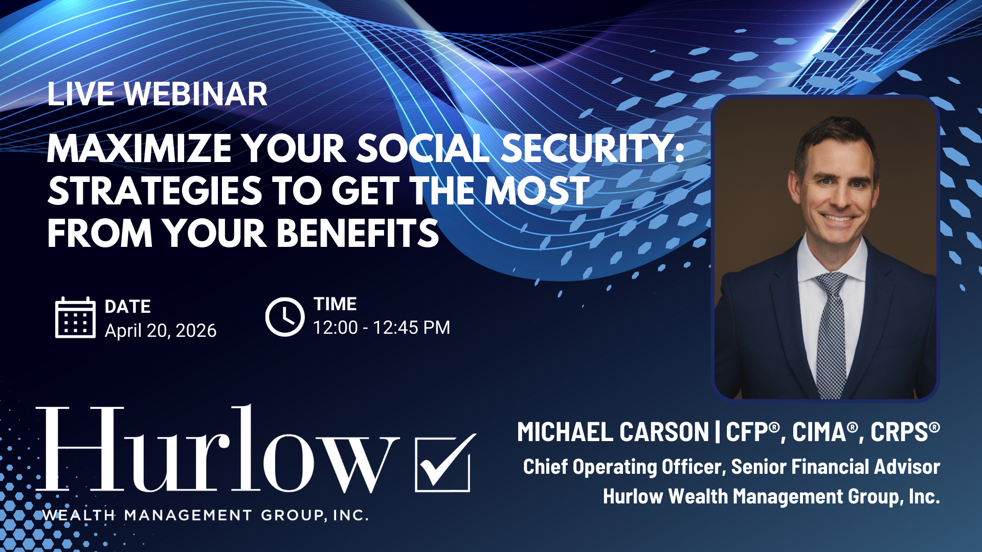 Maximize Your Social Security: Strategies to Get the Most From Your Benefits Thumbnail