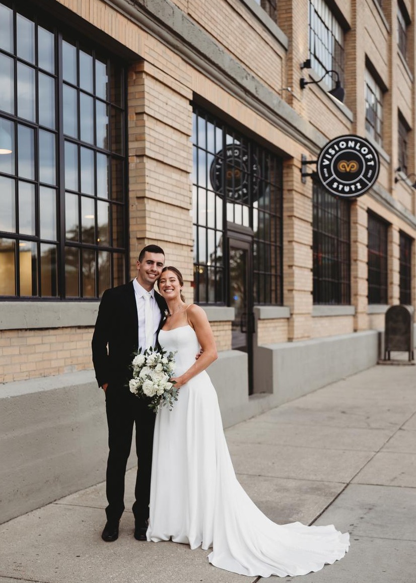 Derek Grimmer, CFP®, CPFA® Hover Photo