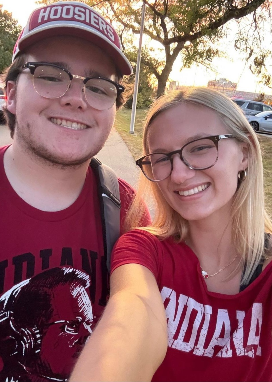 Halley Barnhill Hover Photo