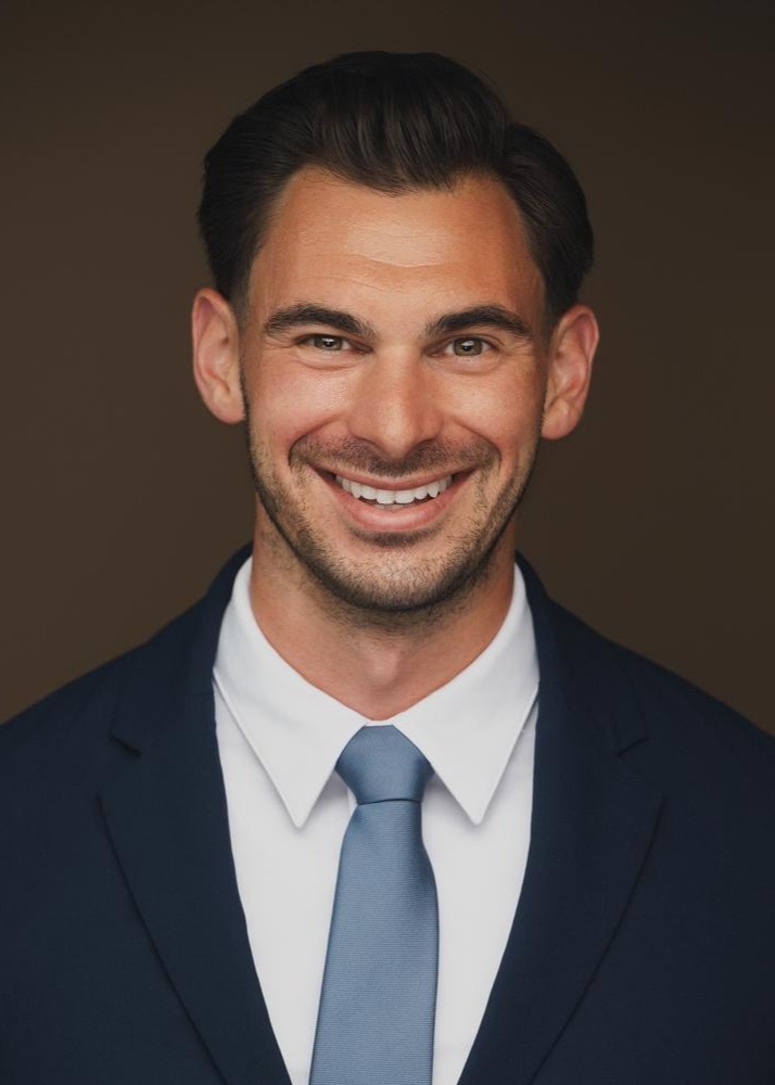 Alex Kapsalis Photo