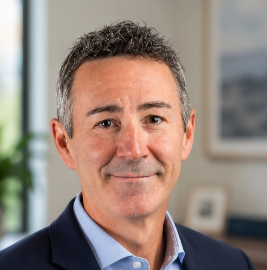Jim MacKay, CFP® Photo