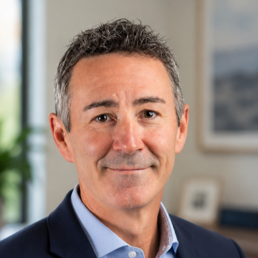 Jim MacKay, CFP® Photo
