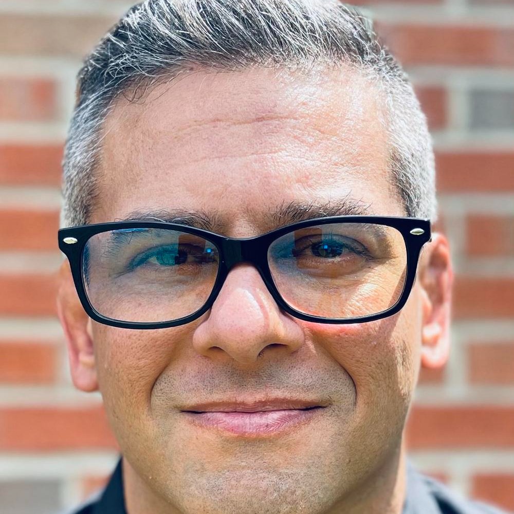 Keith D. Weiss, CFP® Photo