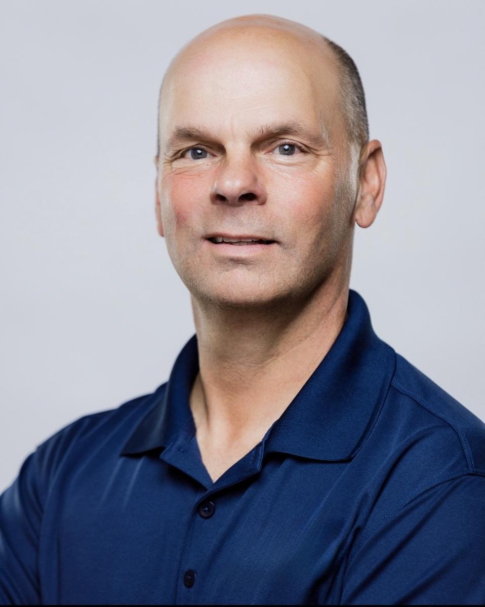 Joseph “JJ” Montanaro, CFP® Photo