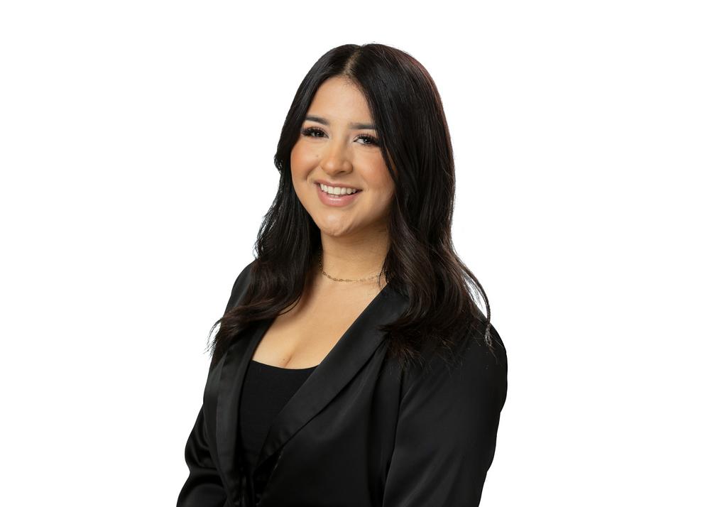 Nessa Rodriguez  Photo