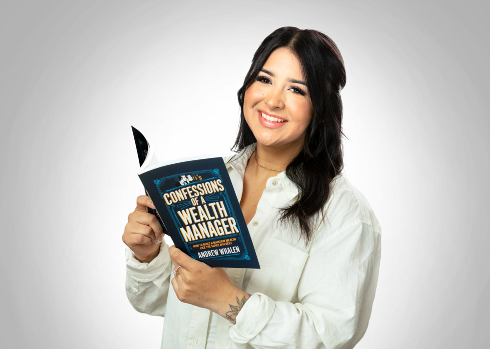 Nessa Rodriguez  Hover Photo