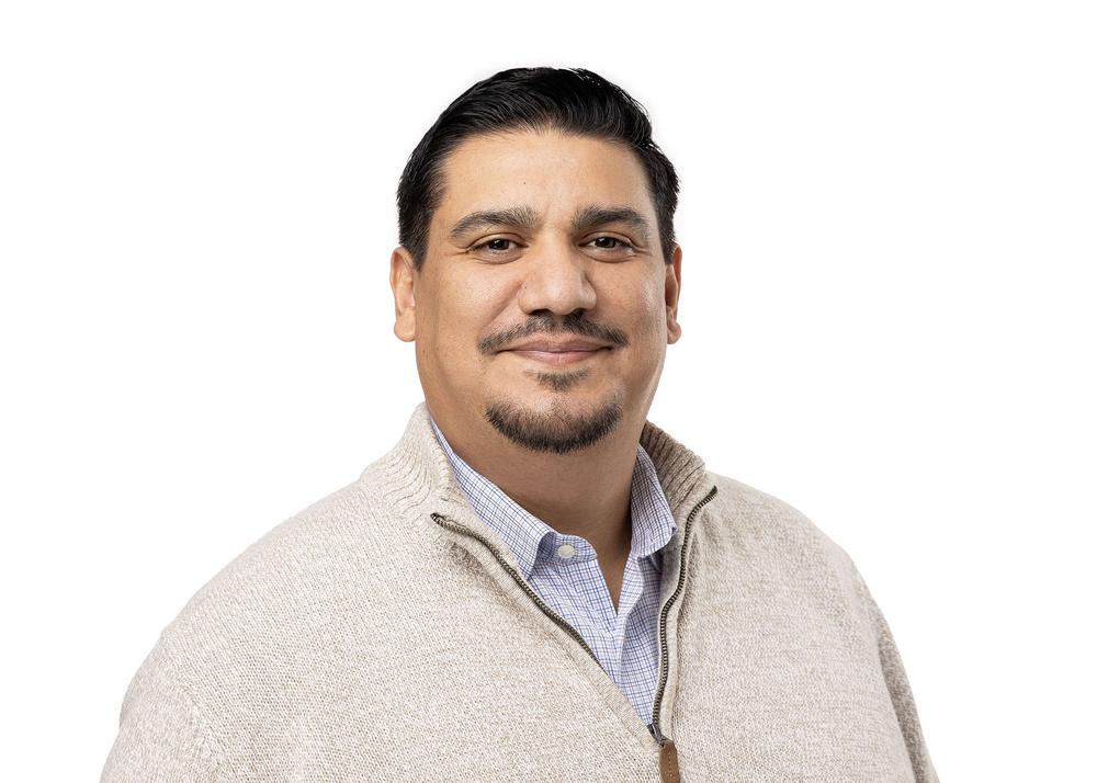 Brandon Isaacs Photo