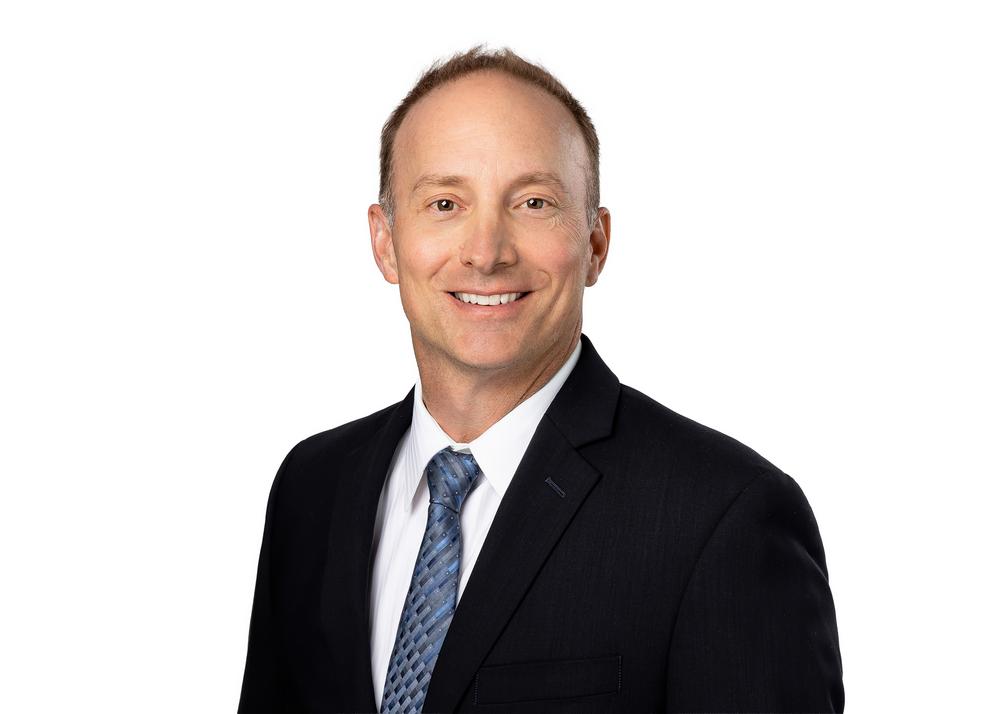 John Urosevich  Photo