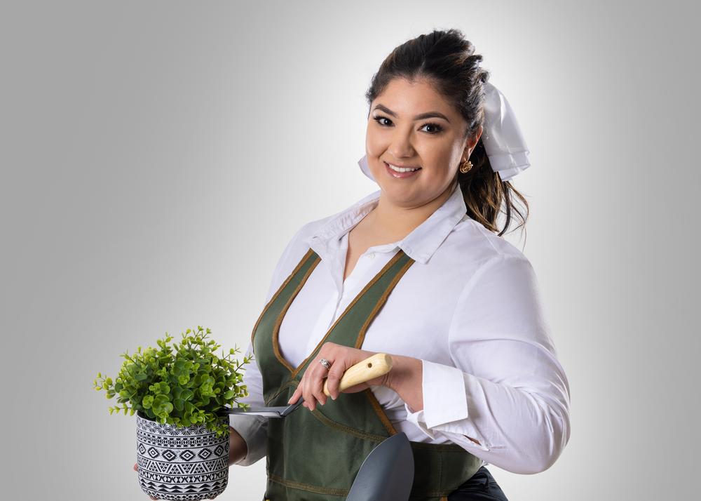 Vanessa Medina  Hover Photo