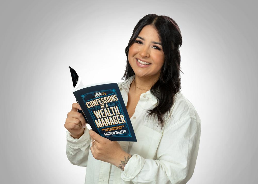 Nessa Rodriguez  Hover Photo