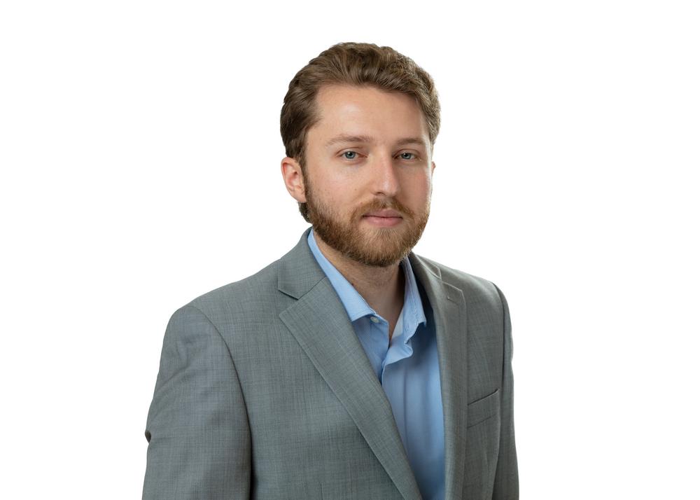 Matthew Cuglietta  Photo