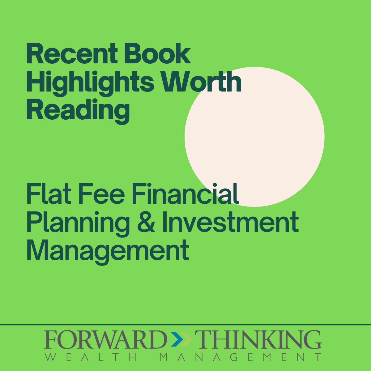 Recent Book Highlights Worth Reading Thumbnail