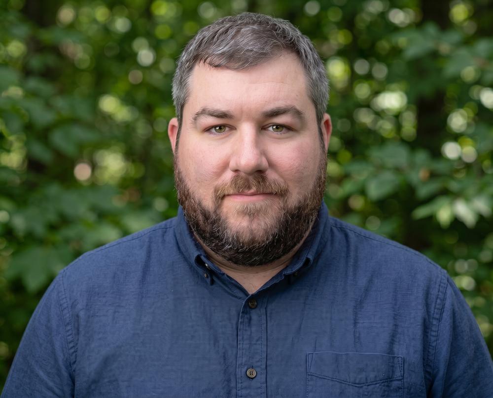 Brandon Redmond Photo
