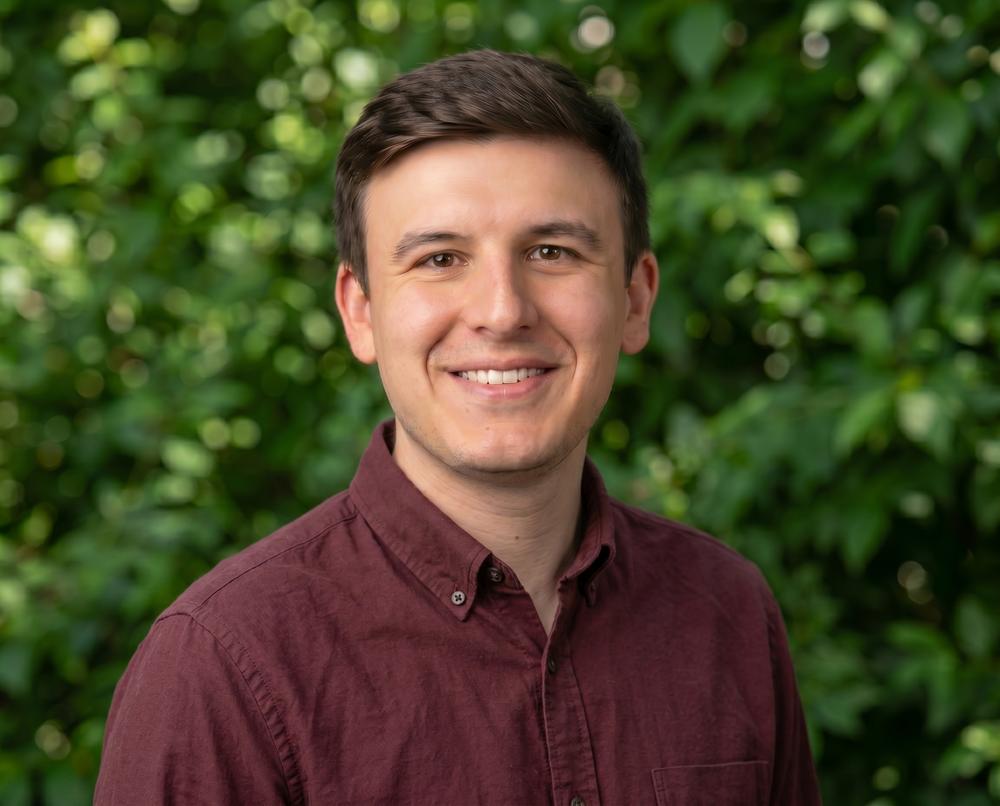 Kyle Zentner Photo