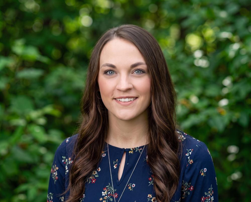 Alexis Cunningham Photo