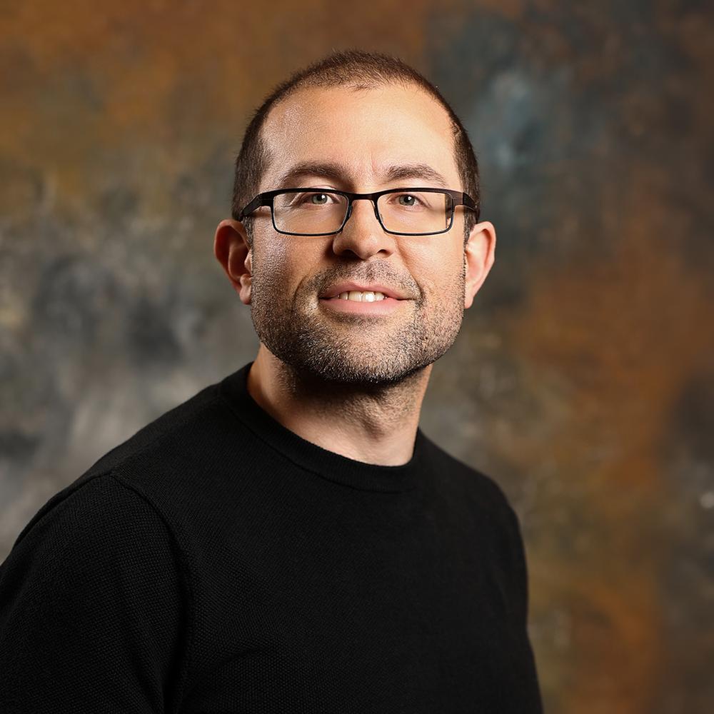 STEVE GOLDBERG, EA Photo