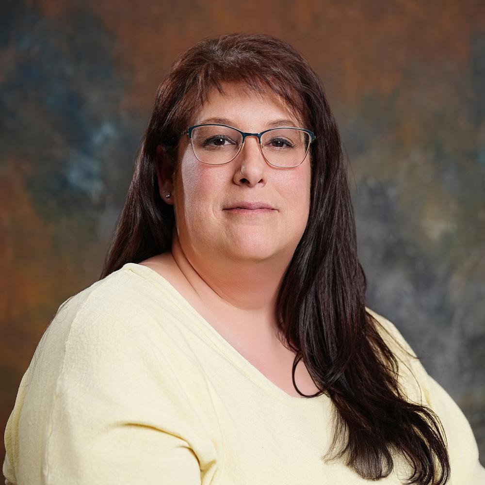 MELISSA JOHNSON Photo
