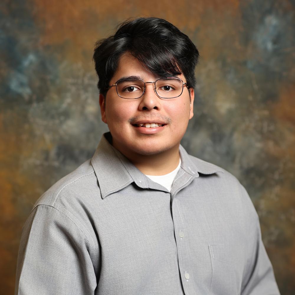 ALONZO AVILA PEREZ, CPA Photo