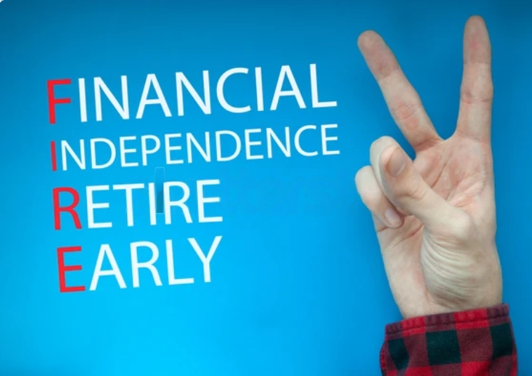 How To Retire Early With F.I.R.E. Movement — Evergreen Wealth Management