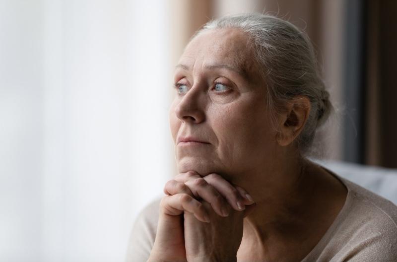 Financial Planning for Widows: A Guide for Tomorrow Thumbnail
