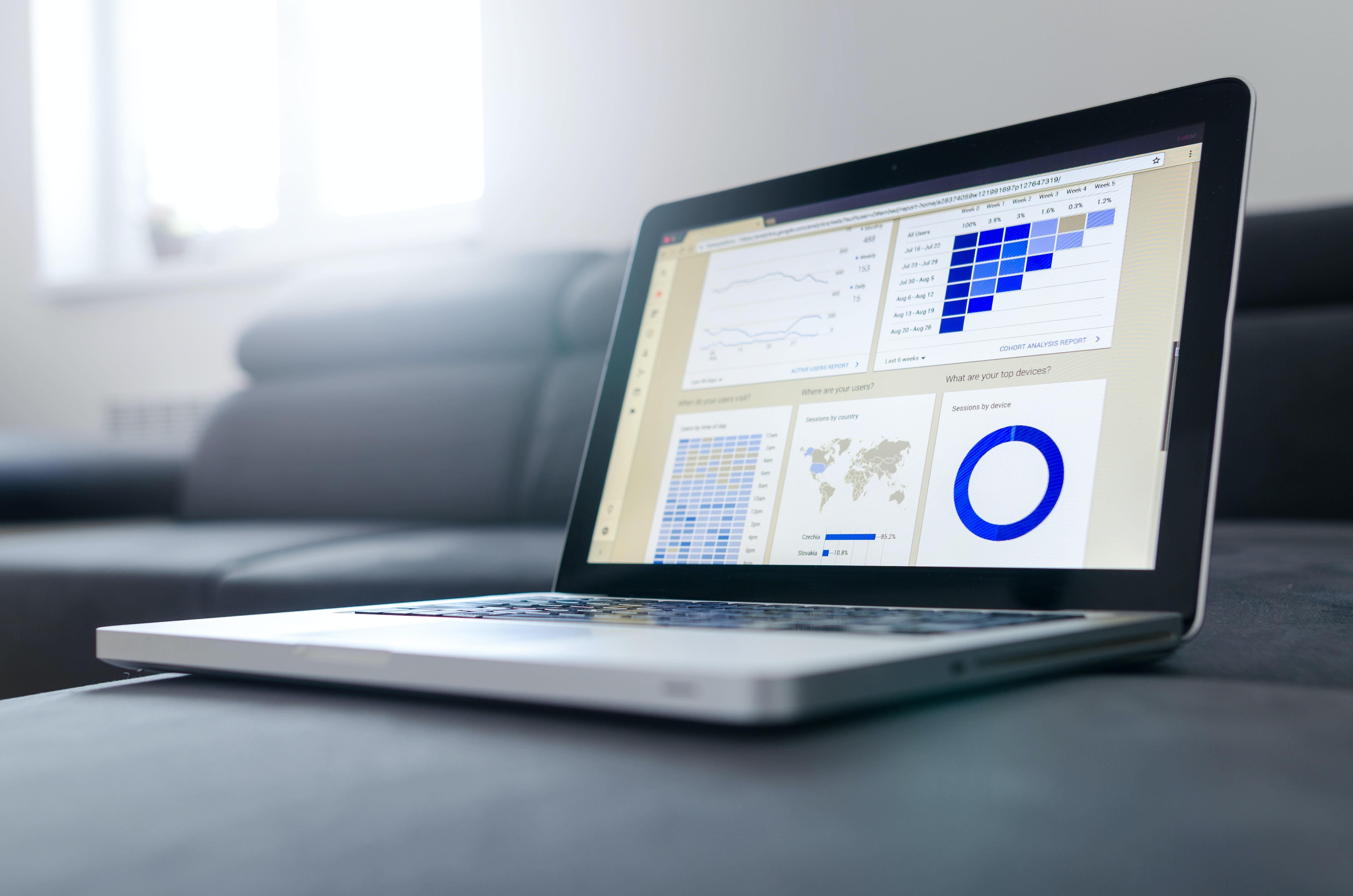 How To Do a Weekly Financial Review + Free Template Thumbnail