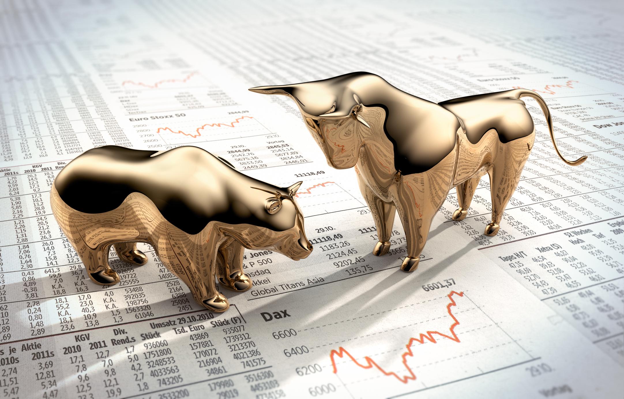 5 Steps to Cushion the Stock Market Sell-Off Thumbnail