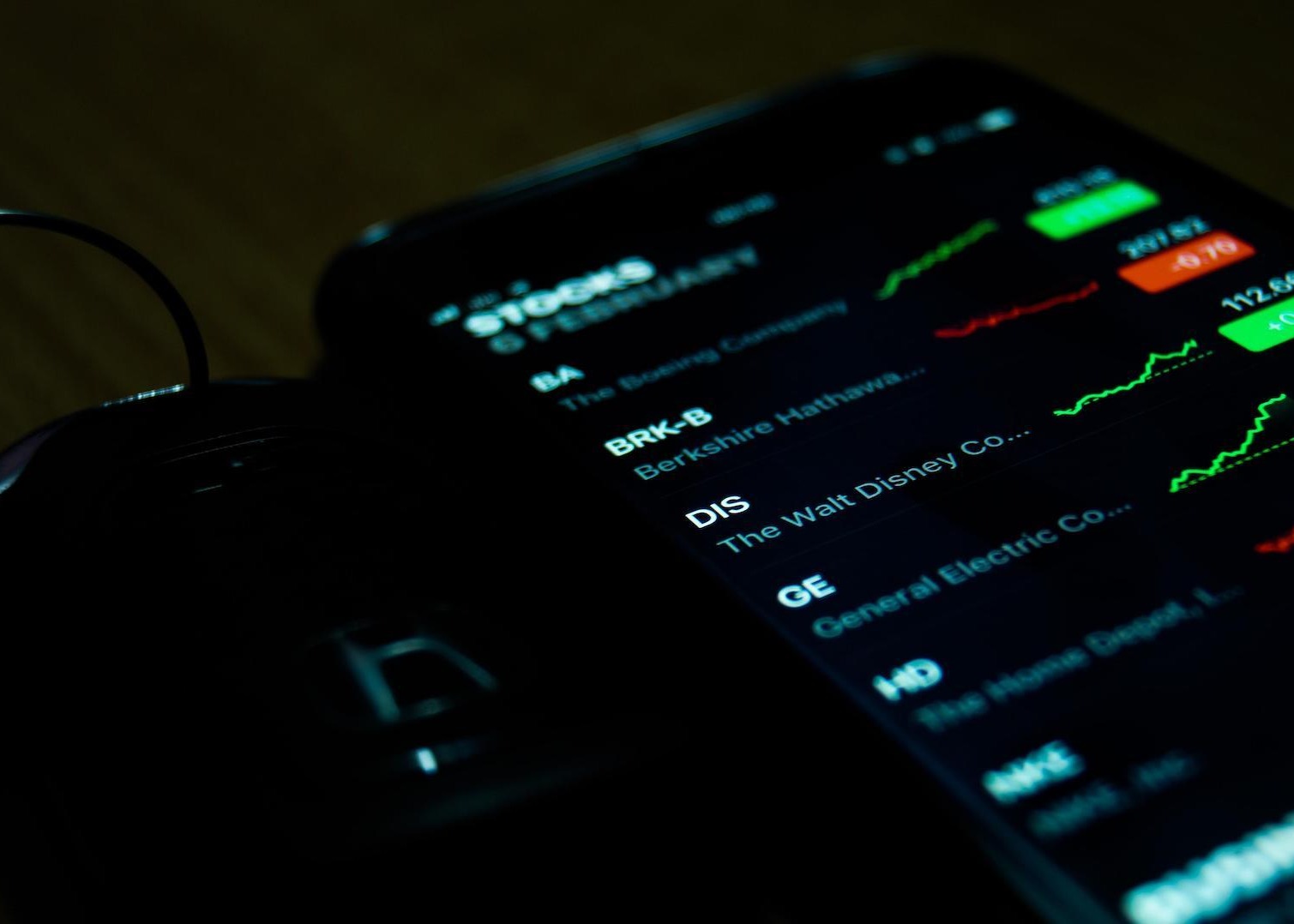 What Did The Stock Market Do Today? Thumbnail