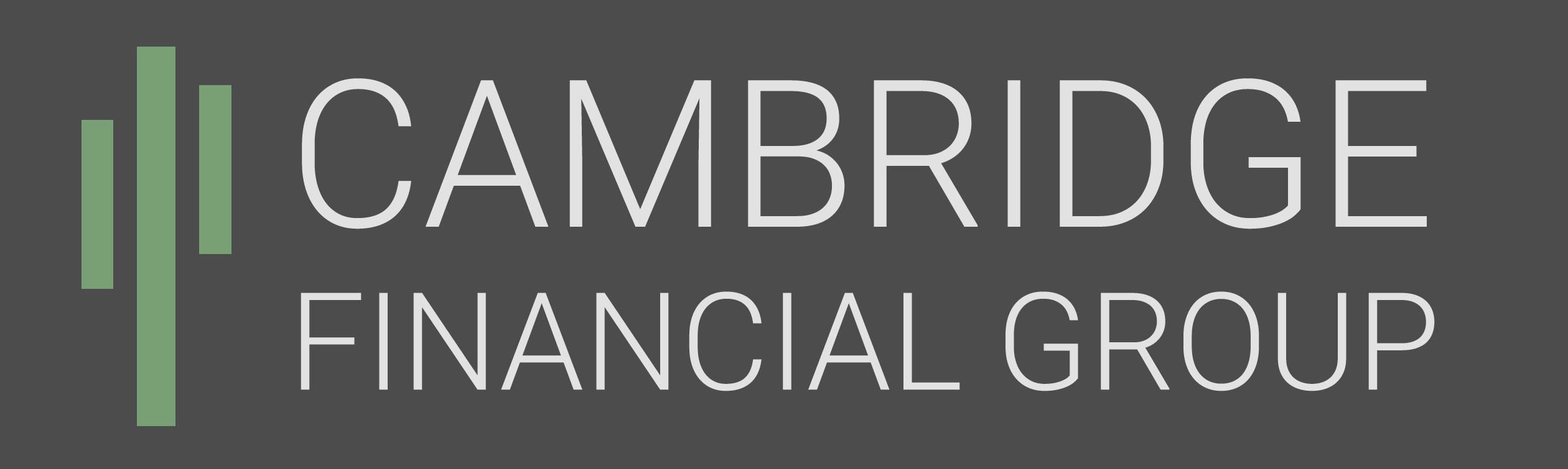 Cambridge Financial Group