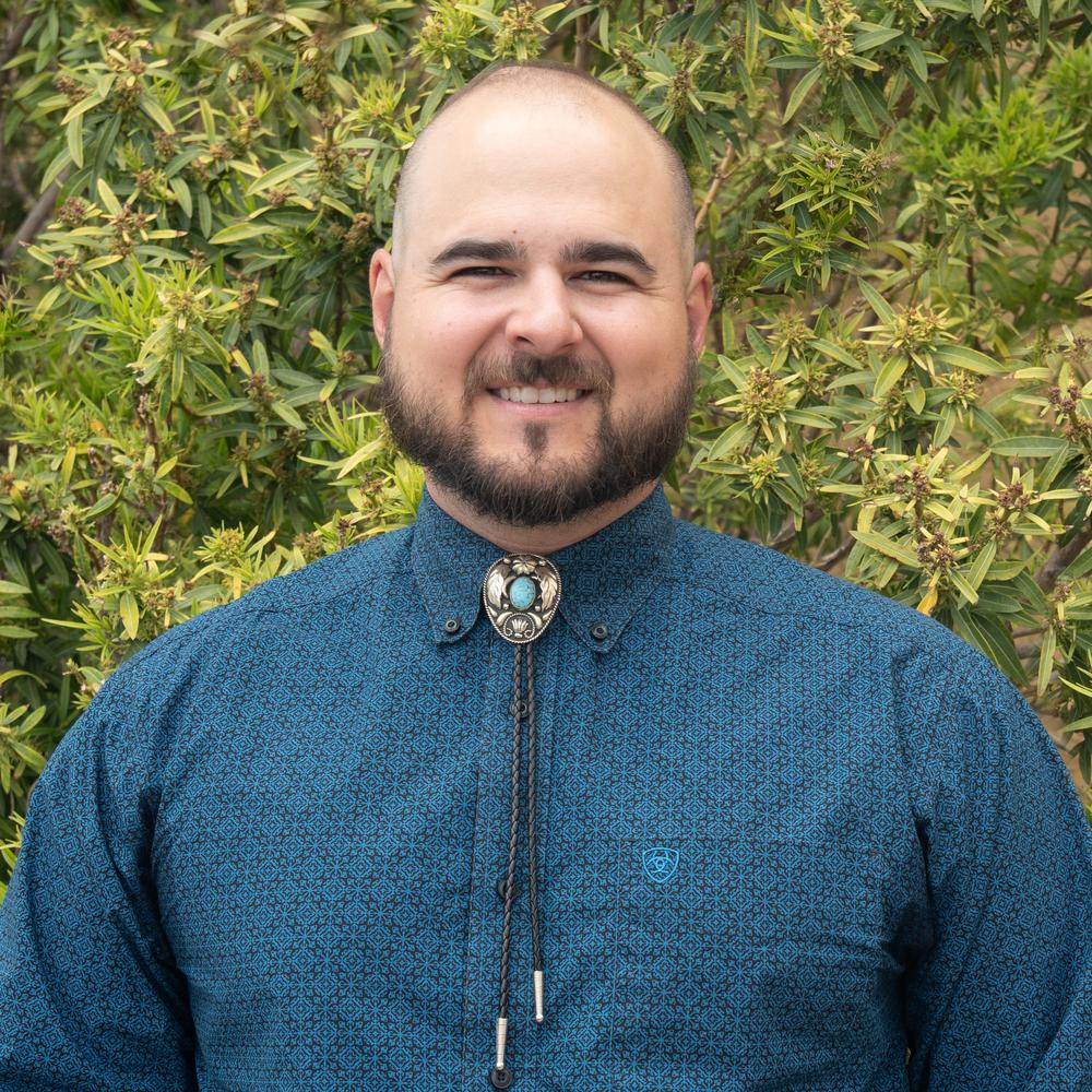Joshua Andelora Photo