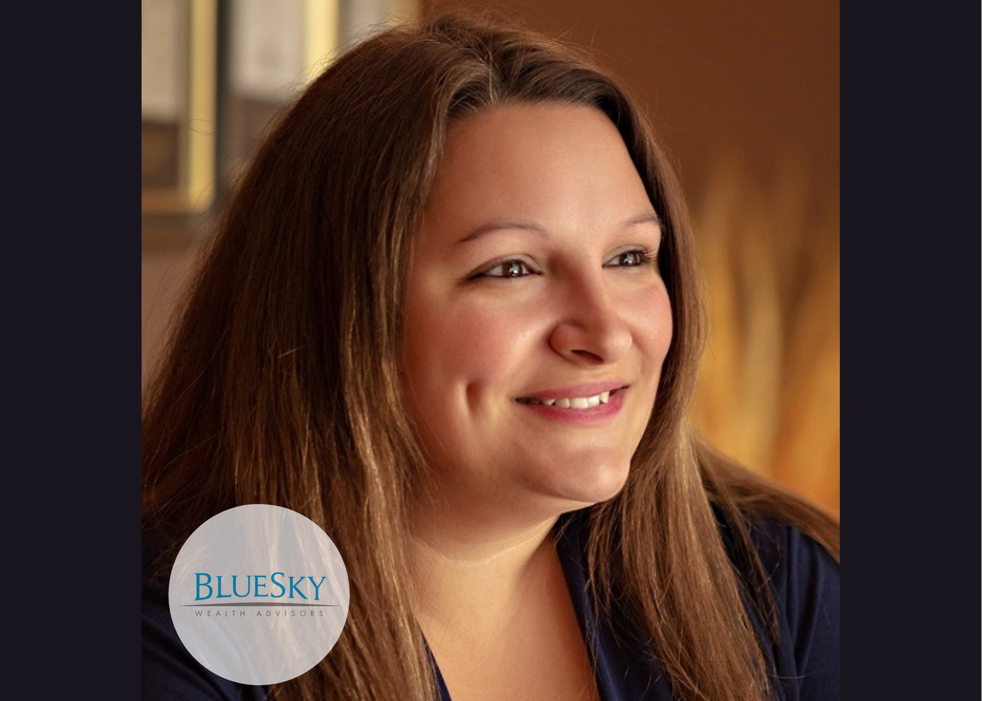Jessica Diabo Receives FPQP™ Designation — BlueSky Wealth Advisors