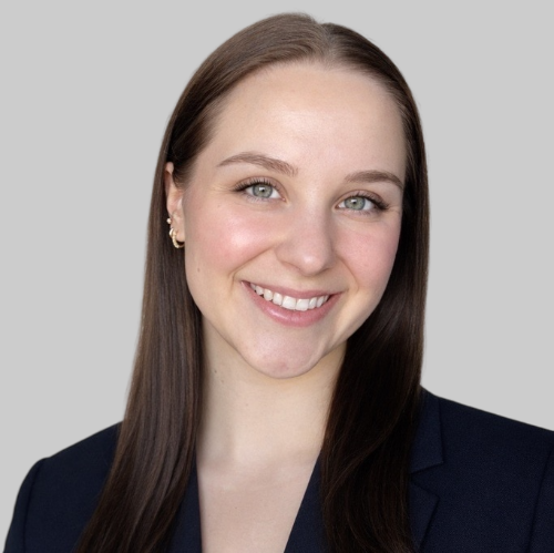 Gosia Guziak, CFP® Photo