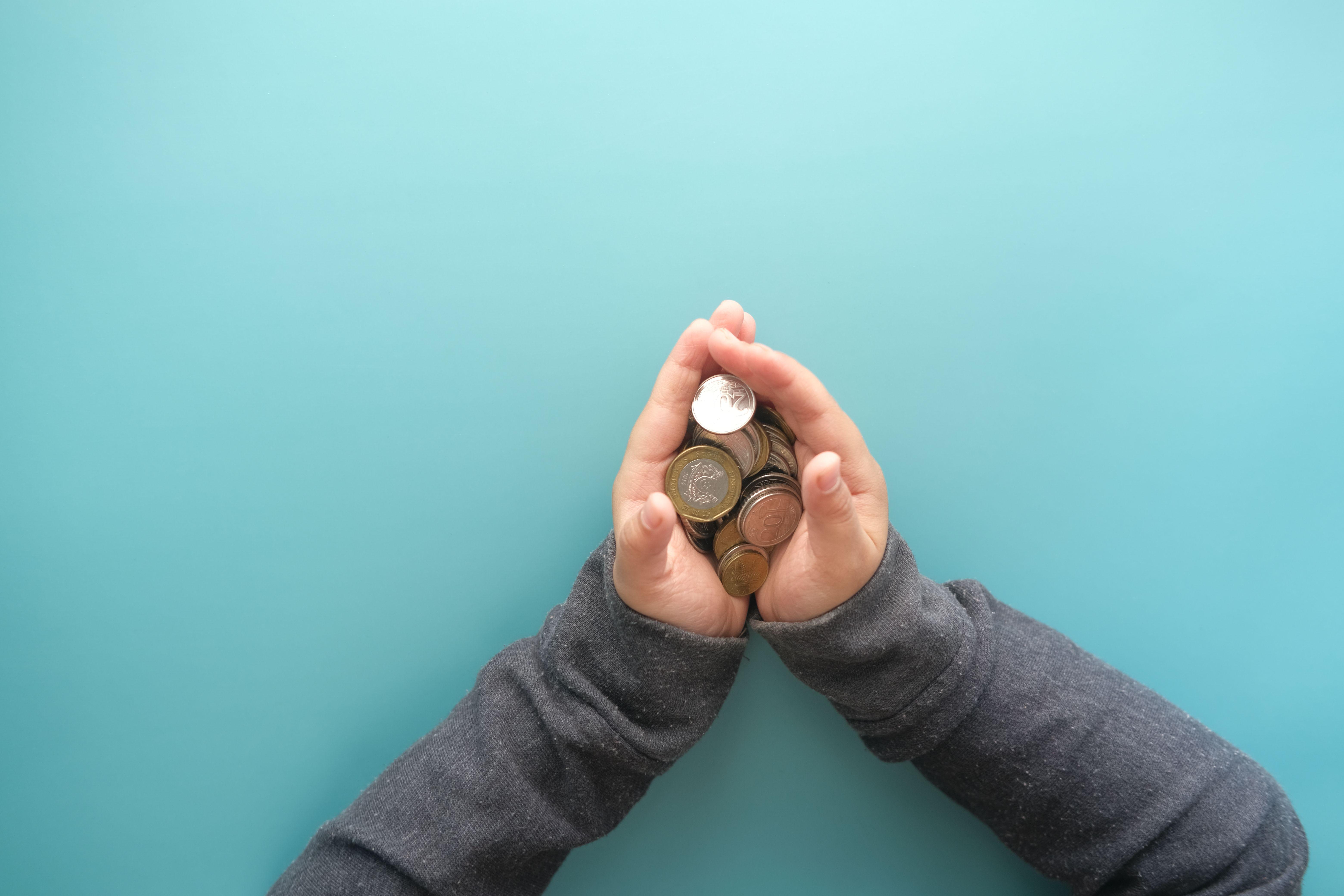 Q2 2026 Commentary: Building Wealth in the Next Generation Thumbnail