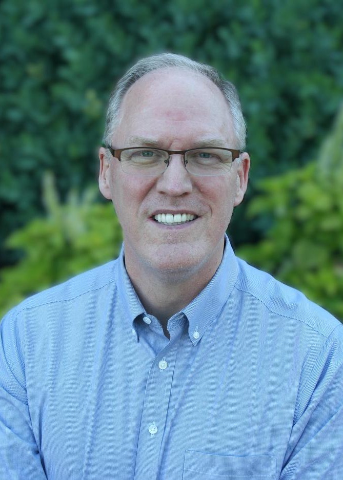 John K. Tarwater, CPA, PhD Photo