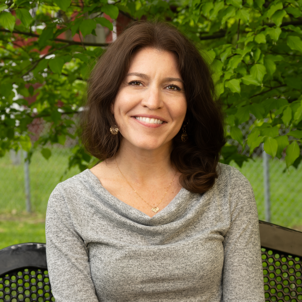 MEREDITH W. BRIGGS, CFP® Photo