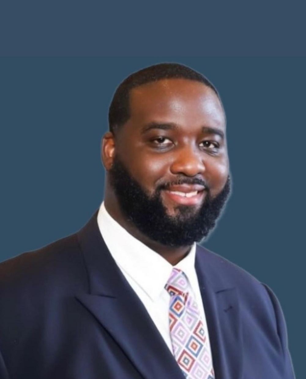 Jerome Jenkins Jr., EA Photo