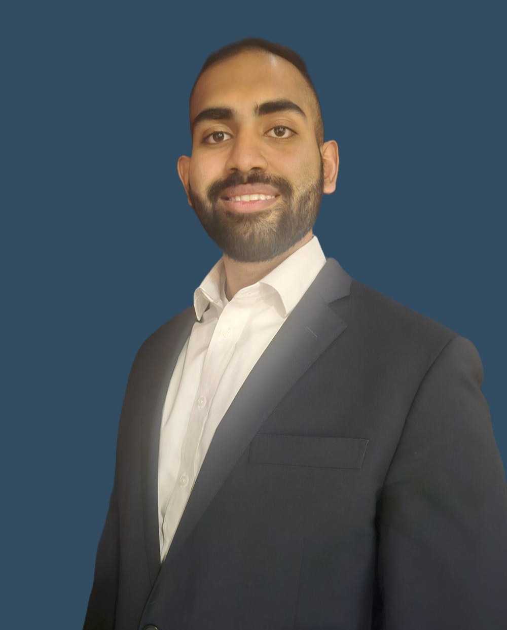 Chethan Gourkanti Hover Photo