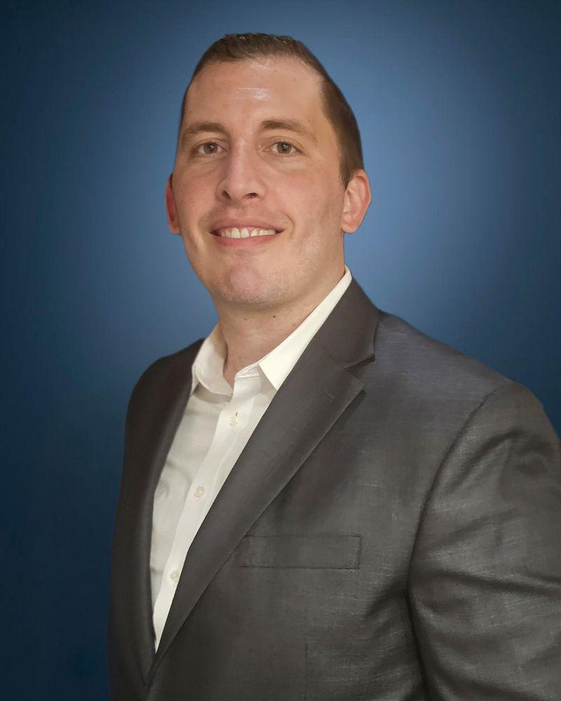 Allen J. Ferrer, CPA Hover Photo