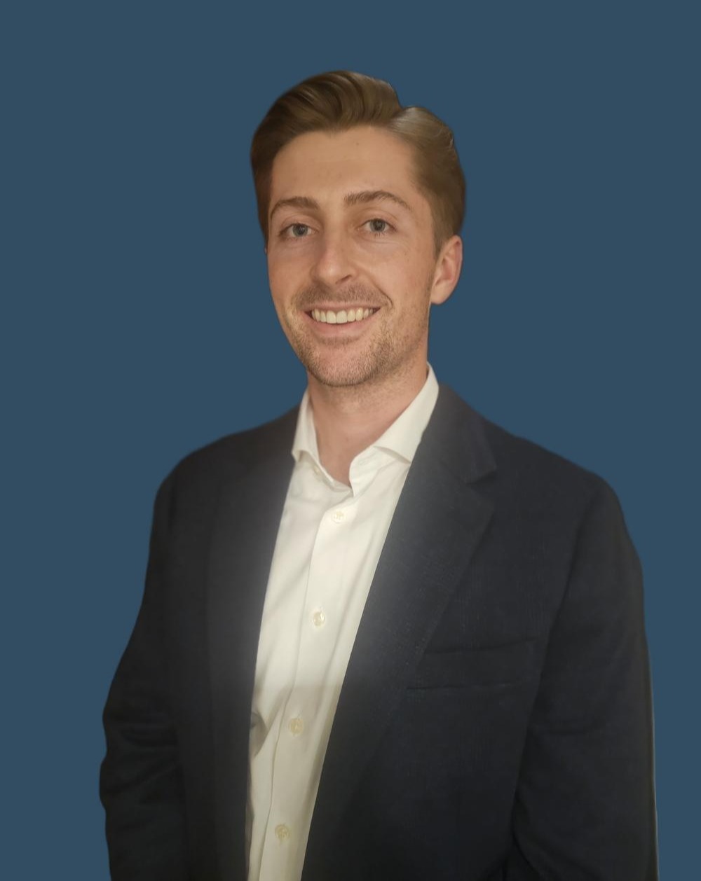 Austin Briggs, CFP®, MBA Photo