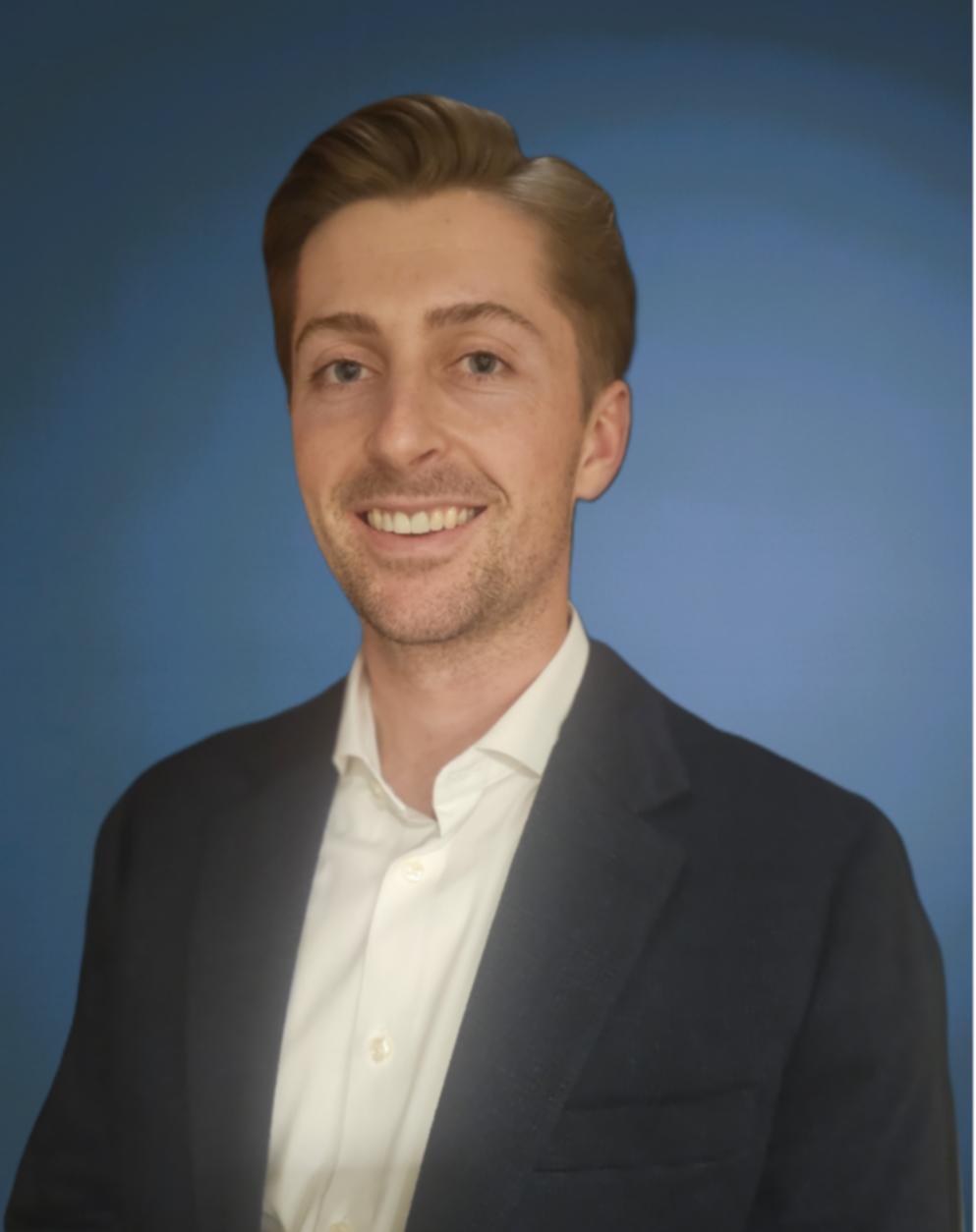 Austin Briggs, CFP®, MBA Photo