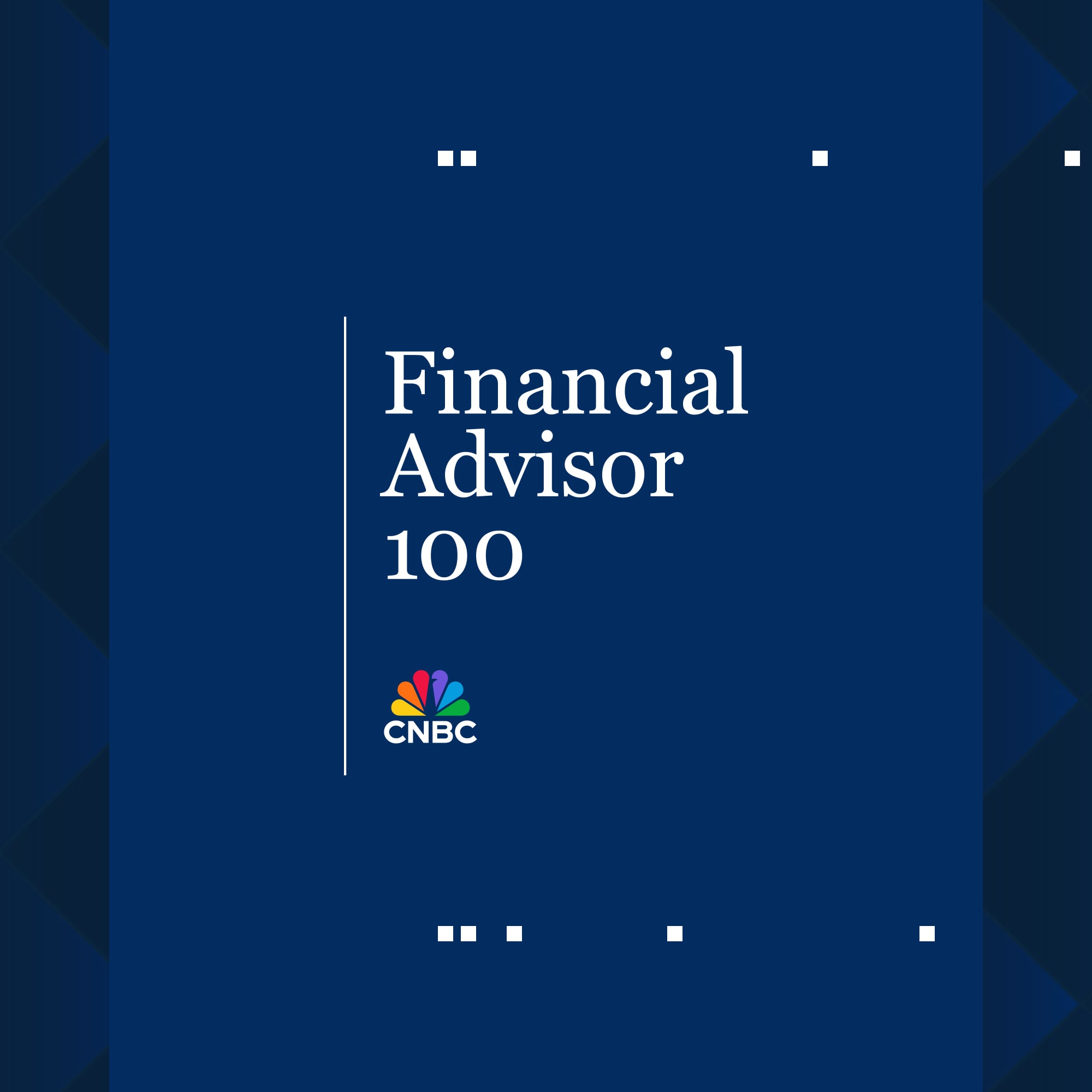  Ranked #9 in the Nation by CNBC 2024