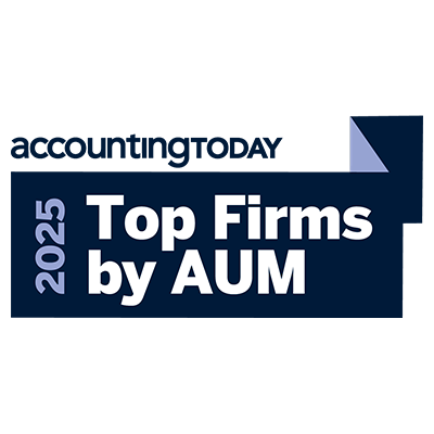 Top Firms By AUM by Accounting Today 2025 by USA Today 2025