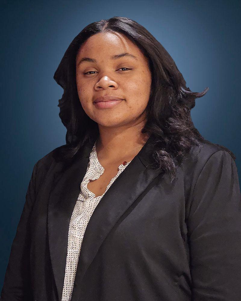Aaliyah Christie, CPA Hover Photo