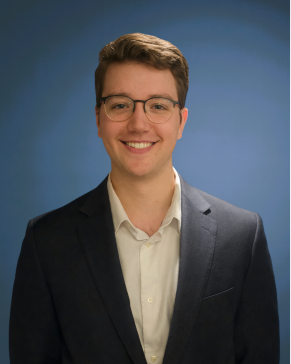 Liam Michels, CPA Photo