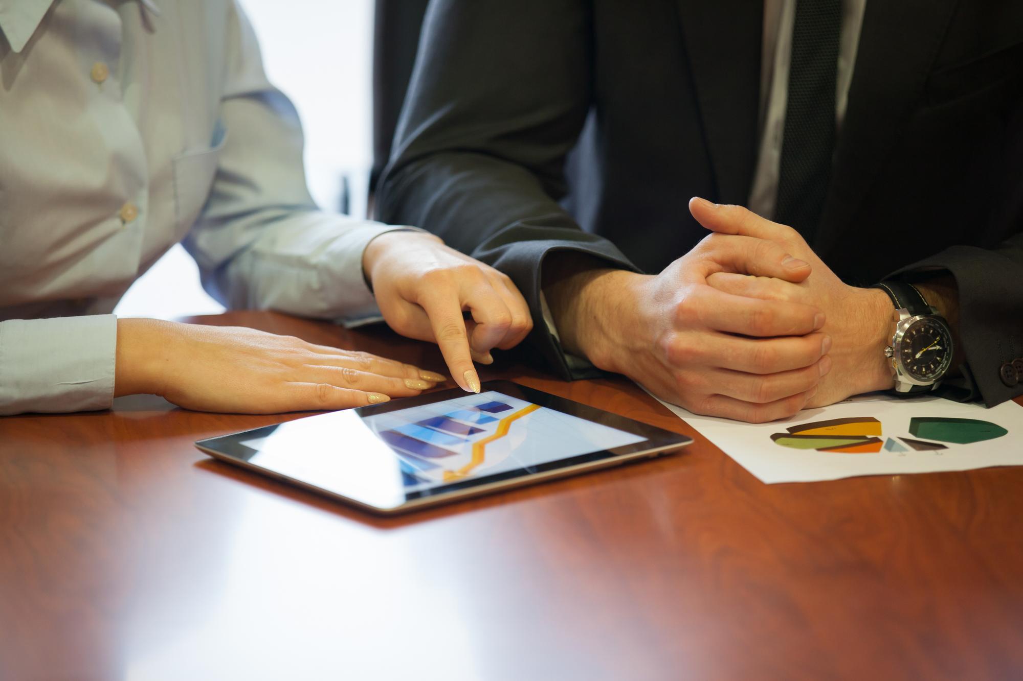 Top Firms By AUM by Accounting Today 2025 by USA Today 2025