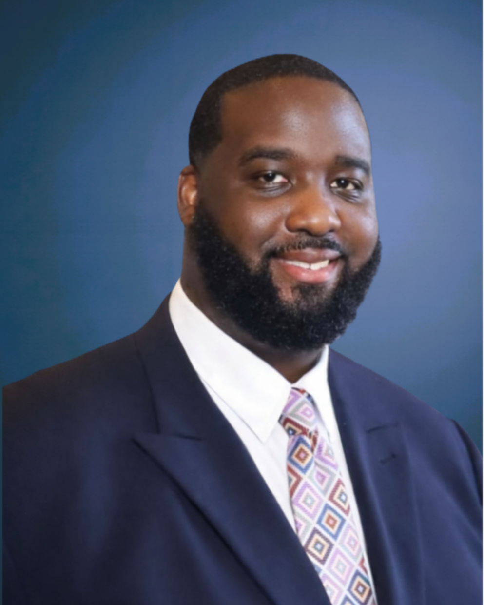 Jerome Jenkins Jr., EA Photo