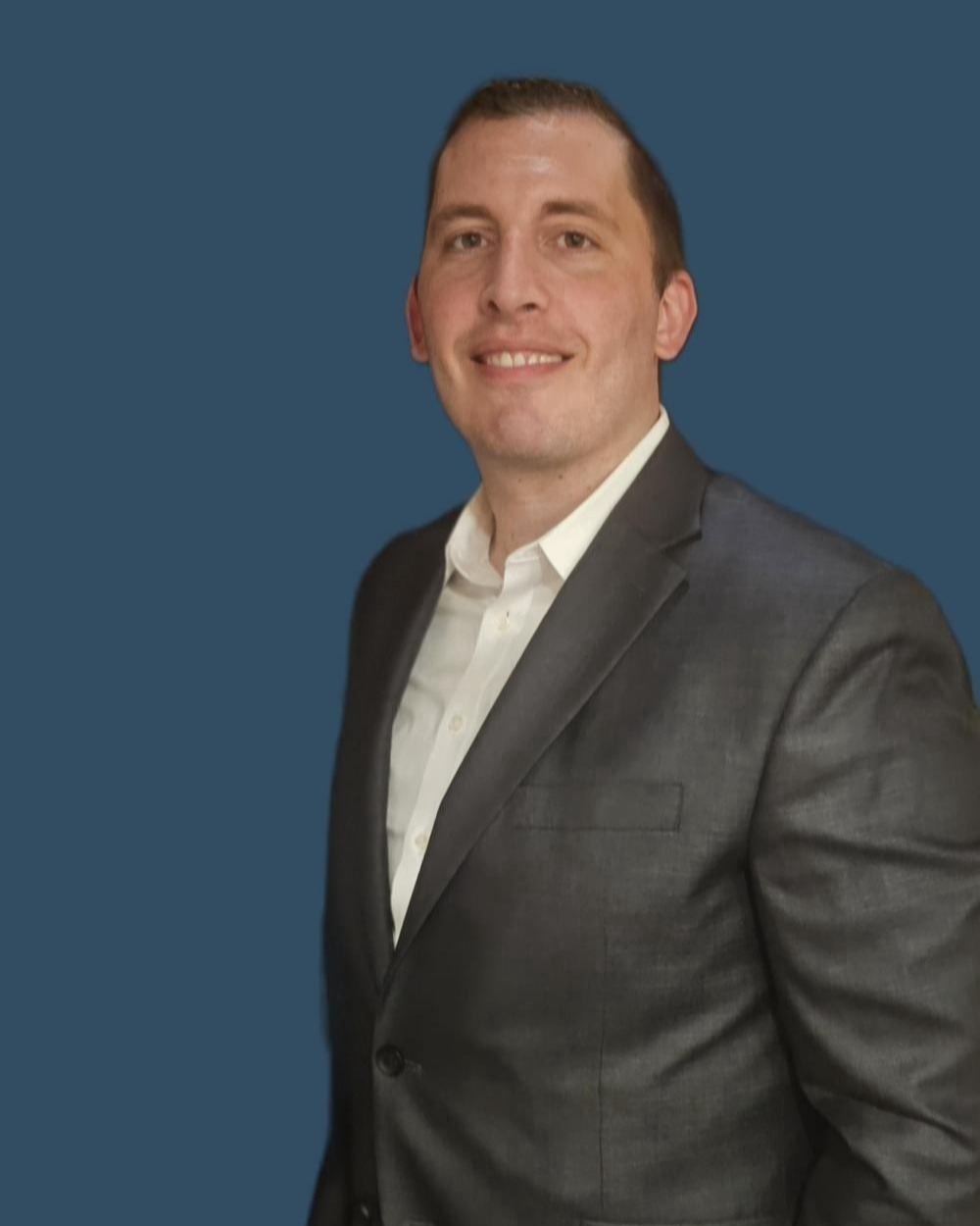 Allen J. Ferrer, CPA Photo