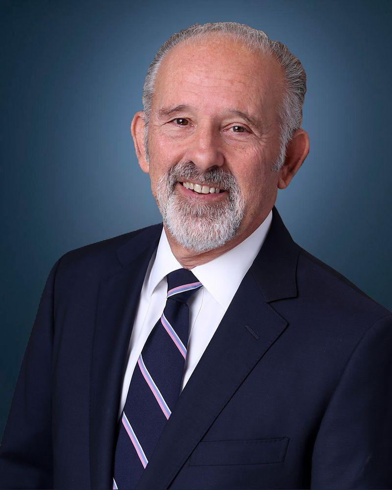 V. Peter Traphagen, Sr. CPA, CFP®, PFS, AEP Hover Photo