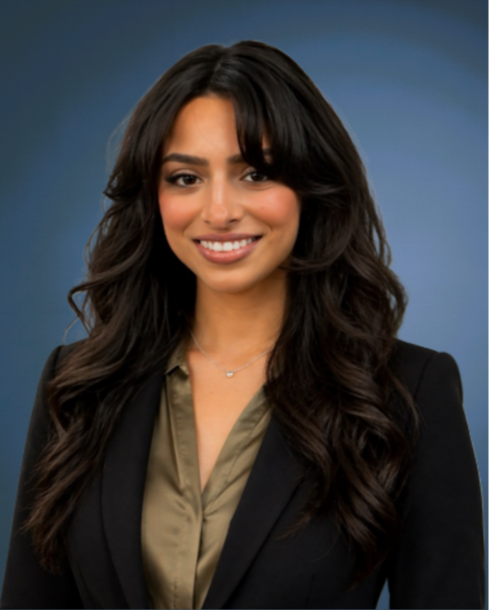 Isabella Santelli Photo