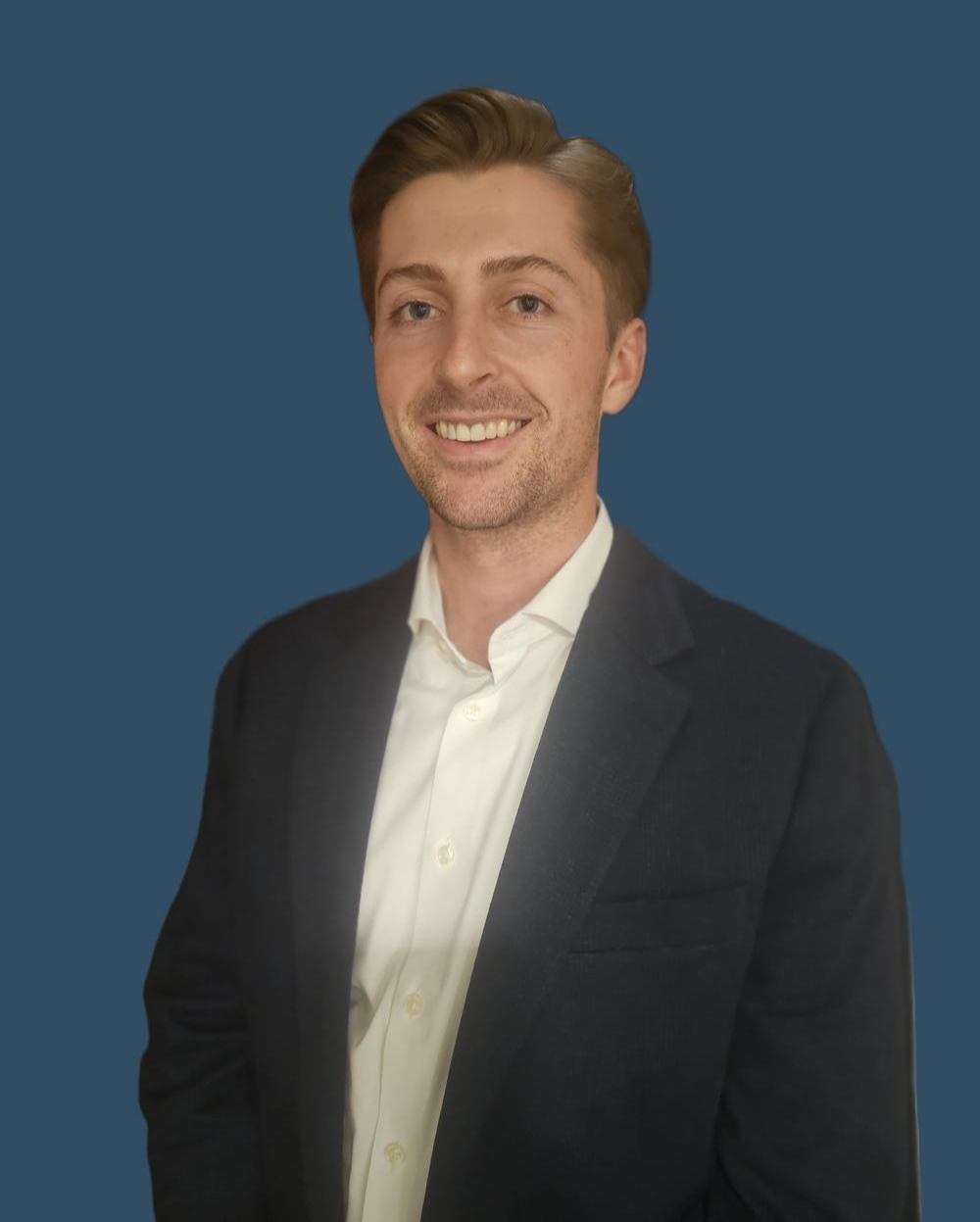 Austin Briggs, CFP®, MBA Hover Photo